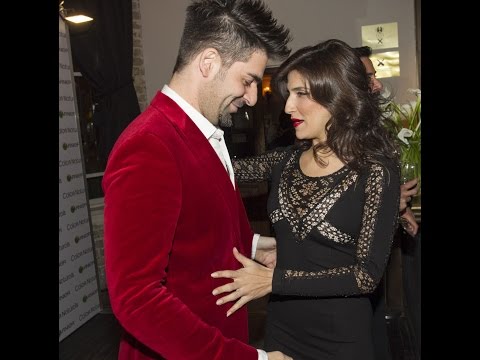 רותם כהן ומגי אזרזר - אקוט שרי - Rotem Cohen - Ecoute Chéri - צילום: רפי דלויה