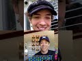 Noah Kyle Are Live Apr 30 2020