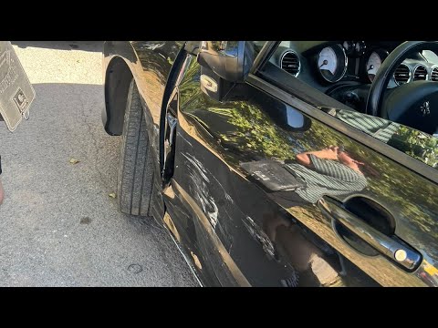 открыть капот пежо 308 снаружи