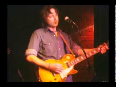 Marc Ford & the Sinners - "Smoke Signals" -  5/22/2003