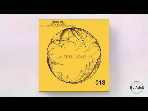 Shadisha - Die On My Knees