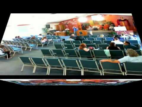 CFWC FamilyWorshipCenter Live Stream