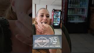 Whiskey Smoke BBQ Oahu Hawaii w Grand Champion Pitmaster Lisa DeJournett #slapyodaddybbq