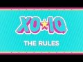 XO-IQ - The Rules [Official Audio | From the TV ...