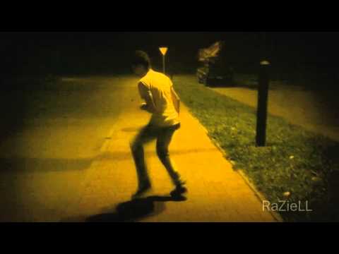 WL| RaZieLL| My New Style