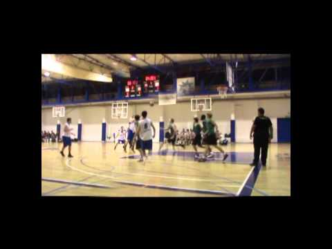 DANI BETANCORT #12 RCNT REAL SHOOTER