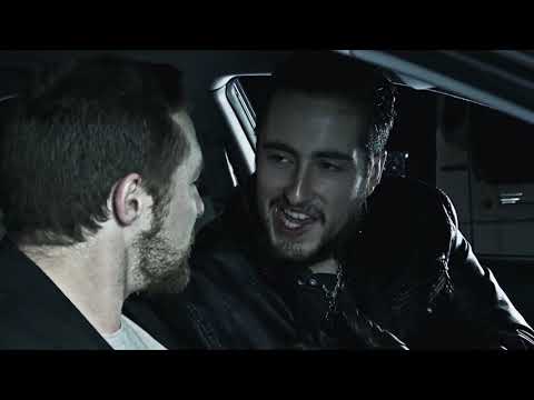 Nicholas Mariano Demo Reel