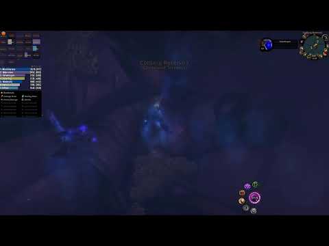 First Night In Serpentshrine Cavern. Let's Go! - World of Warcraft TBC