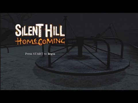 silent hill homecoming xbox 360 iso