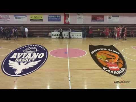 Serie D: Casarsa - Aviano, andata 2015/2016