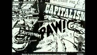 Skitsystem -  När ska ni fatta?