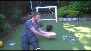 Retro Unboxing 2 - The Retro Store