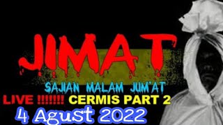 Download lagu 🔴 LIVE : CERMIS JIMAT 4 AGUST 2022 PART 2 mp3