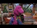 Barney Friends Season 5 Episode 3 Safety First International Edit DVD Rip