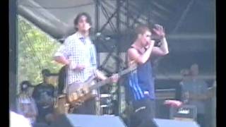 Dog Eat Dog - Expect the unexpected - Pukkelpop 1999