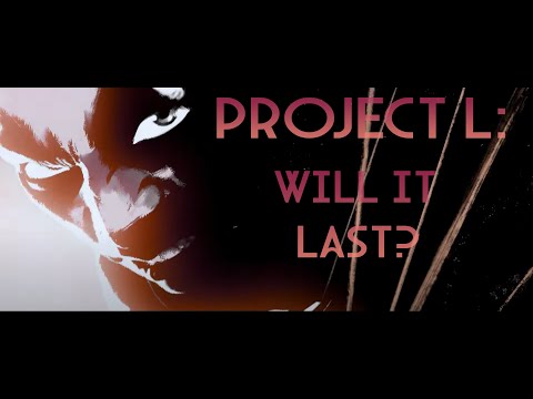 Will Project L Be a Kusoge? | Learning to Lose
