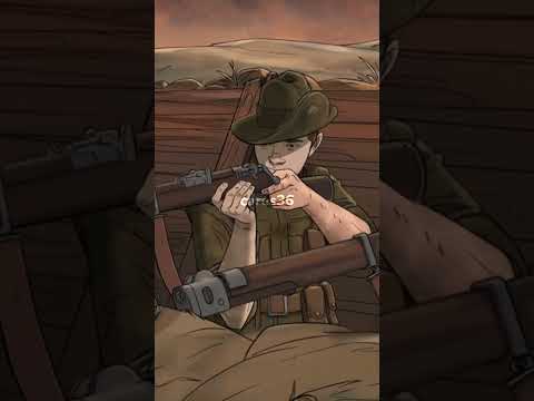 18 March Canakkale Anzac and Turkish soldiers 🇹🇷🇦🇺🇳🇿 #edit #türkiye #keşfet #military #shorts #anzac