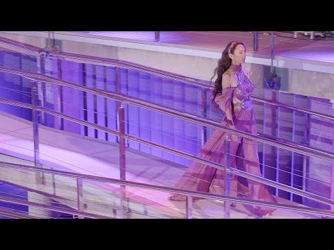 Diazar | Spring Summer 2025 | Fuerteventura Fashion Week