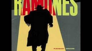 Ramones - You Sound Like You&#39;re Sick