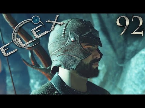 Elex #92 | Stormson darf Leben - Spurlos verschwunden | Lets Play Elex |