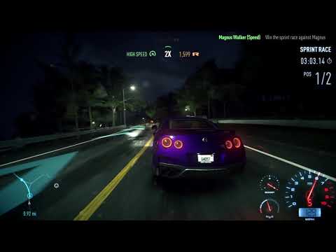 Need for Speed 2015 Gameplay Walkthrough Part 26 No Commentary (NFS 2015)