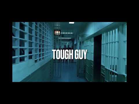 JFliz - Tough Guy (Produced by X3LA)