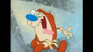 Funny Moments from Ren and Stimpy [Sven Hoek]