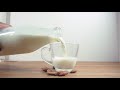 Pouring Milk 🥛Sound Effect