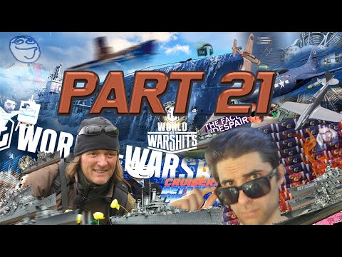 The Randoms Safari #21: Mecklenburg