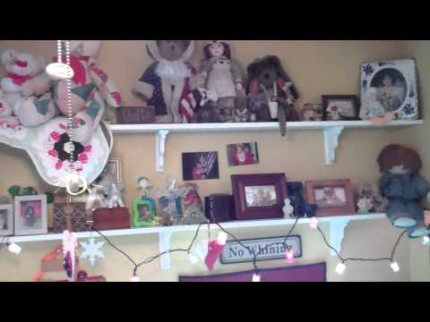 Cindy's Quilt She Cave