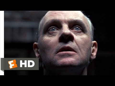 The Silence of the Lambs (4/12) Movie CLIP - All Good Things to Those Who Wait (1991) HD