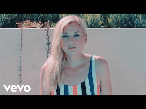 Emily Kinney - Mermaid Song