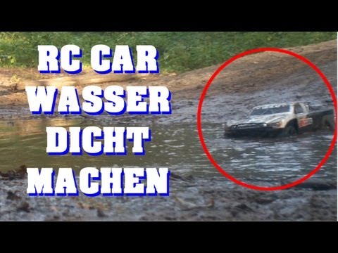 comment regler rc drift