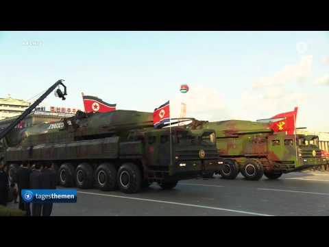 tagesthemen 22:45 Uhr, 07.02.2016