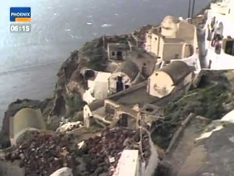 DOKU  Terra X   14   Wo lag Atlantis   Teil 1