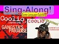 Gangsta S Paradise Sing Along Same Language Subtitling Coolio