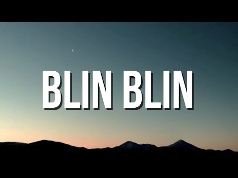 Bad Gyal, Juanka - Blin Blin(Letra/Lyrics)