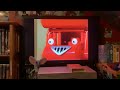 Closing To Barney The Land Of Make Believe 2005 VHS