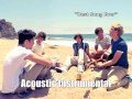 One Direction - Best Song Ever (Acoustic ...
