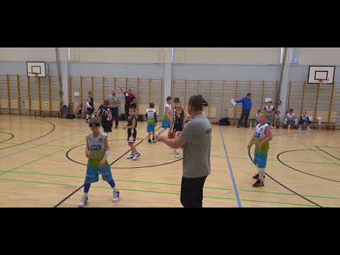 And1-turnaus, FB-minipojat vs. Karkkila