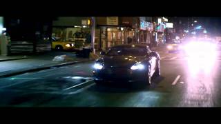 Lloyd Banks feat. Jeremih - I Don&#39;t Deserve You HD