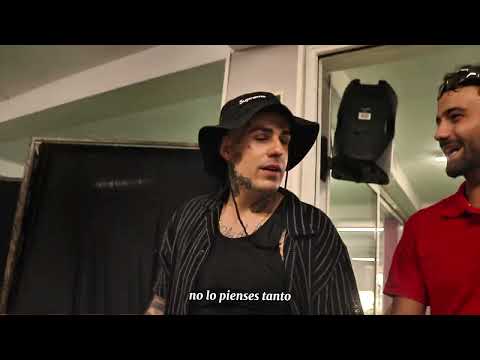 FELMAWER - BABY GIRL II (Prod By CALIBRE FLAME)