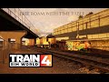 TSW4: Free Roam within a Time Table