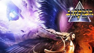 Fallen álbum Completo  ( Banda Stryper)