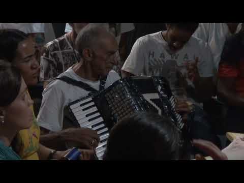 Padrinho Valdete - #42 Bom filho