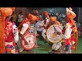 Mahalungi Dapda Banjara जय सेवालाल डपडा वादक महाळुंग