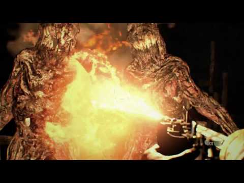 Resident Evil 7 Pt.29 - Game On!