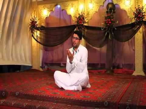 Mir Hasan Mir New Manqabat 2011 (Mola Mehdi a.s.)