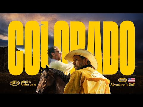 Exploring America's Next GREAT Golf Destination: Rodeo Dunes | Adventures in Golf Season 9