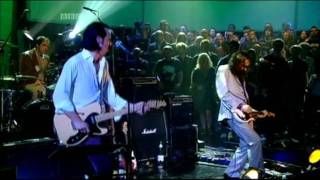 Nick Cave & The Bad Seeds (BBC Appearances) [17]. Midnight Man - May 08